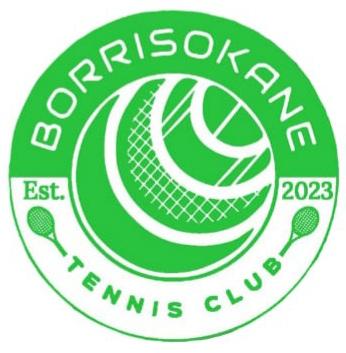 Borrisokane Tennis Club 